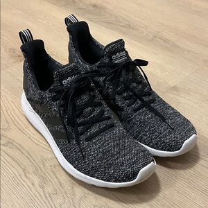 Adidas Cloudfoam Comfort Men's Running Shoes Sneakers